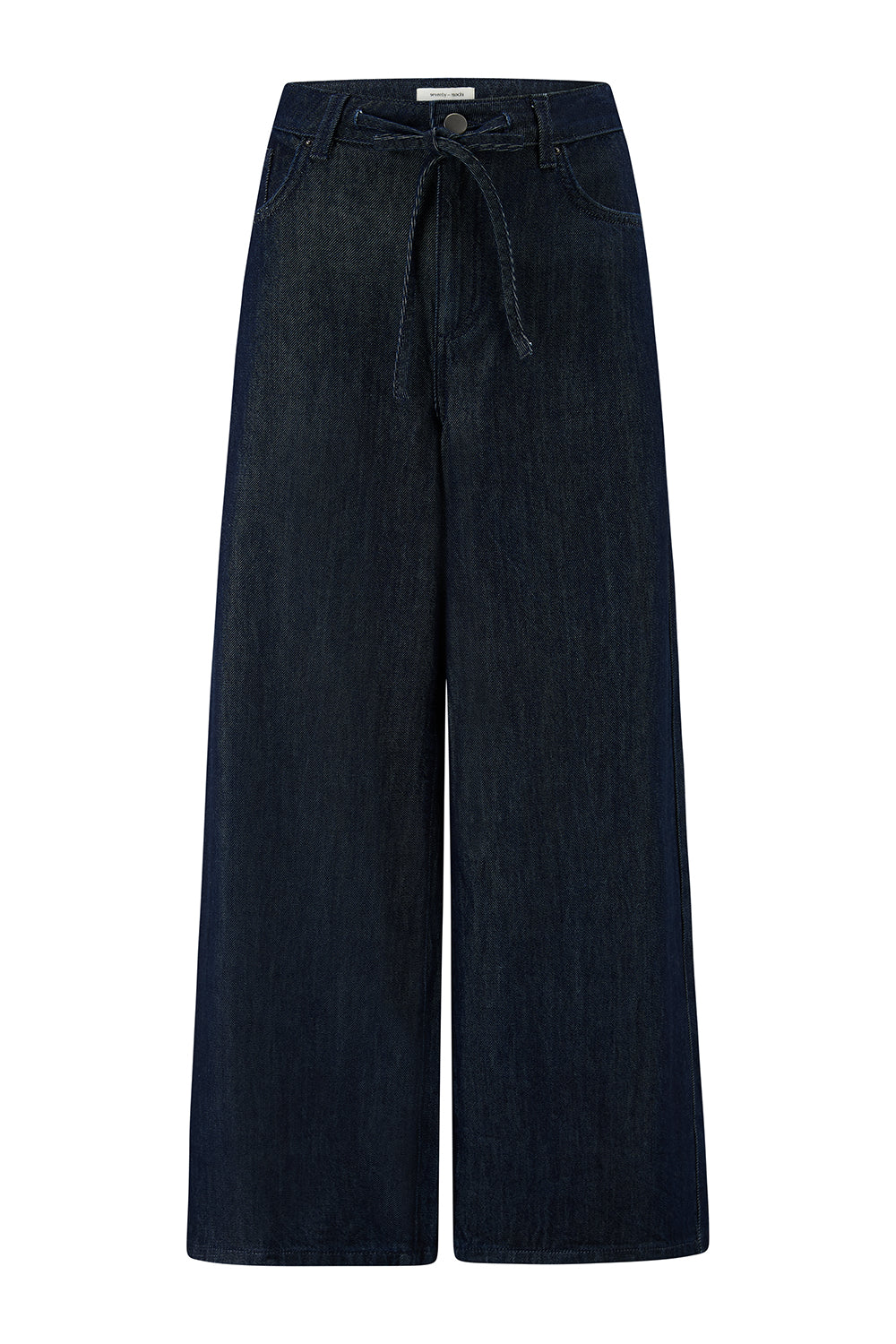 Blake Low Rise Jean in Nightfall