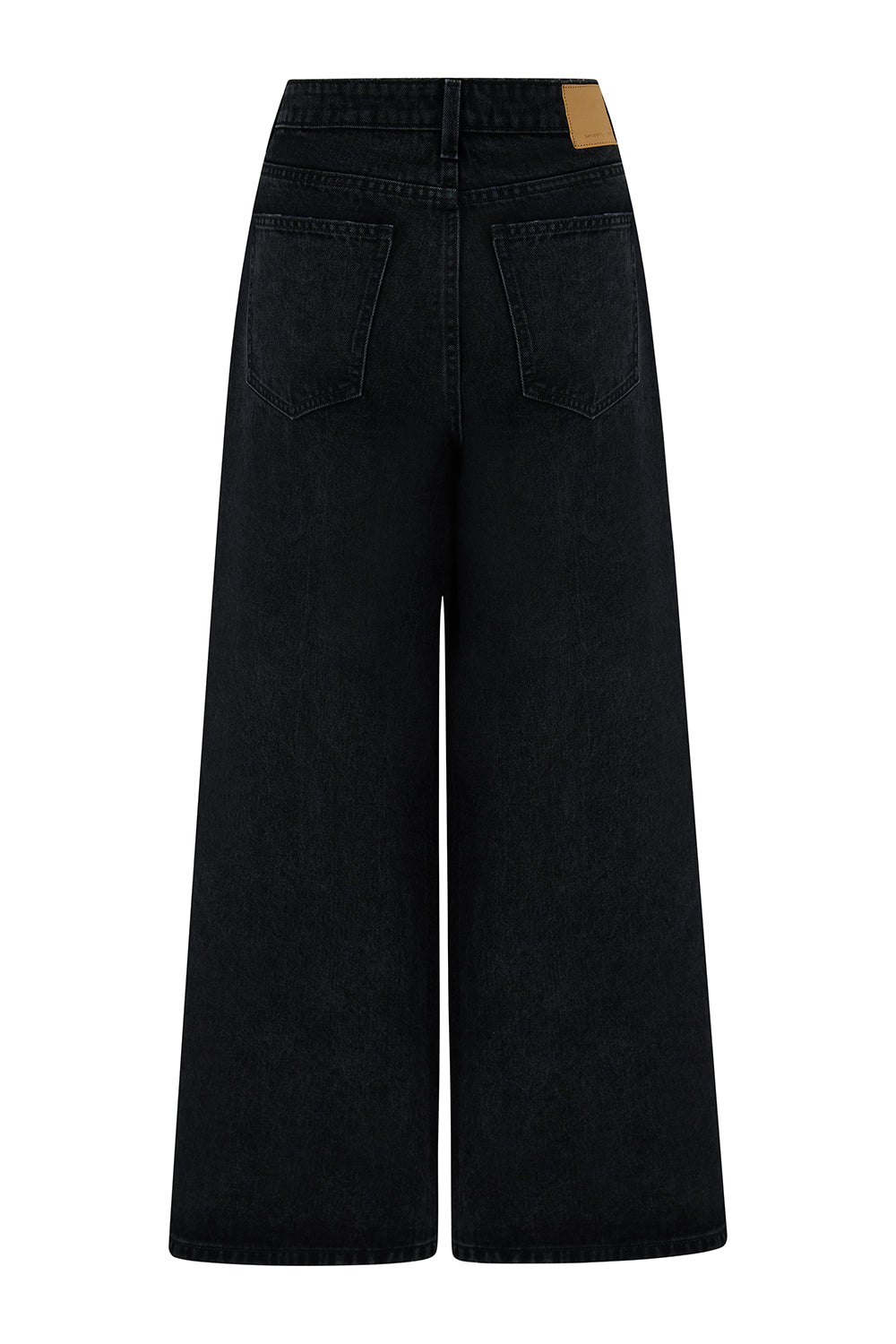 Blake Low Rise Jean in Fairbanks