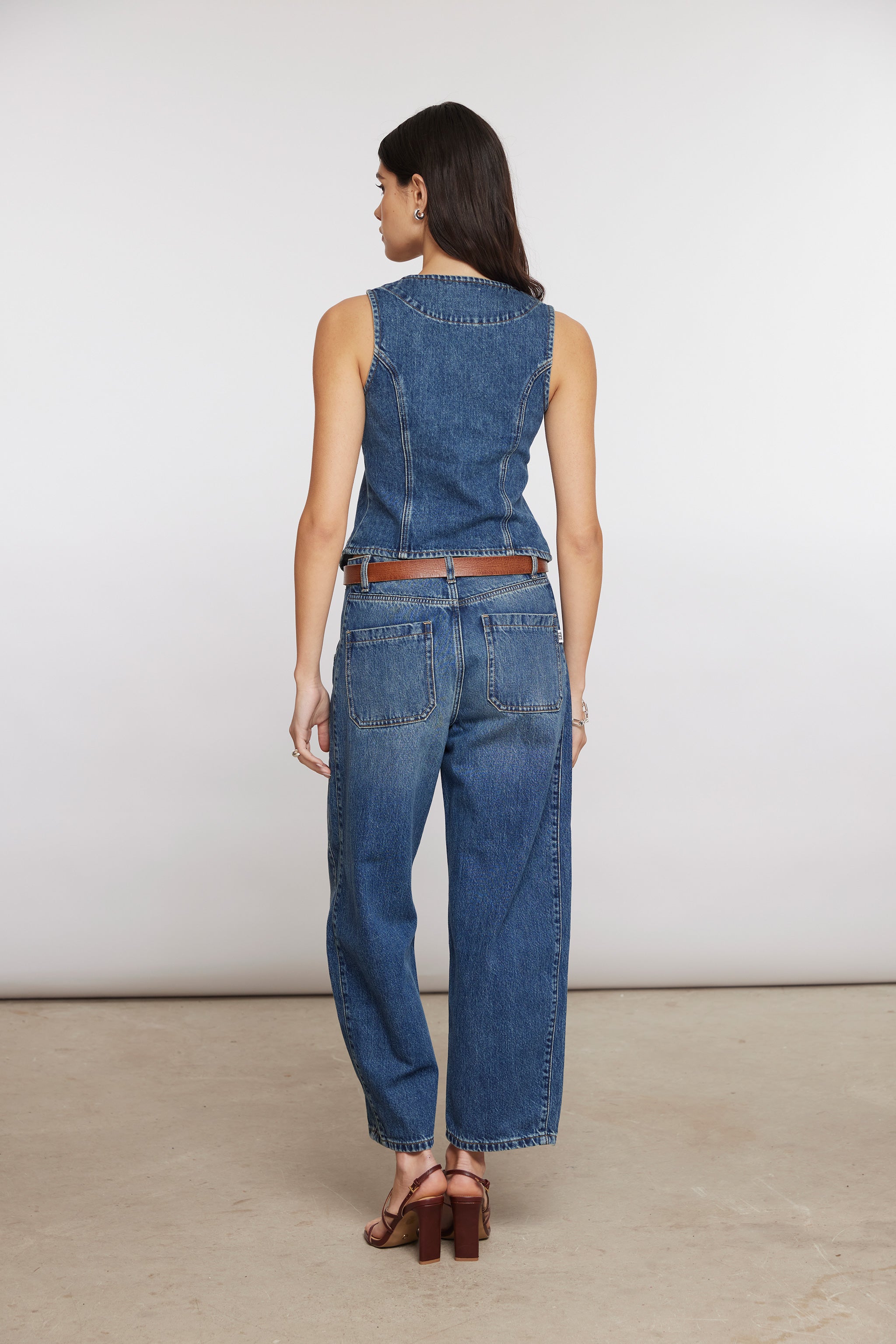 Kiki Vest  In Phoenix